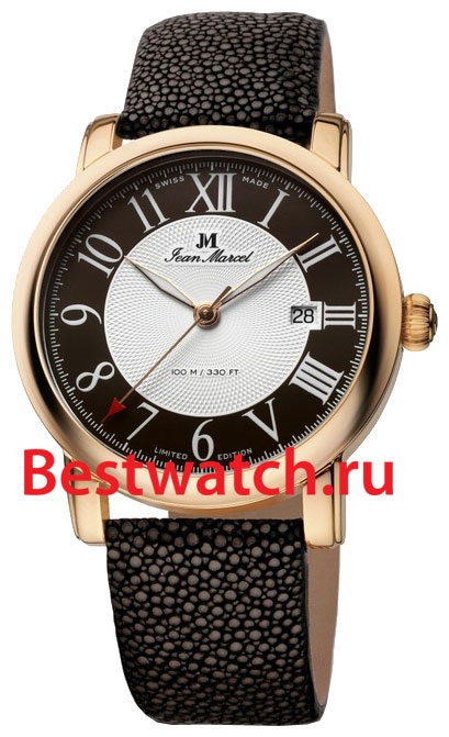 Часы Jean Marcel CLARUS 970.251.76